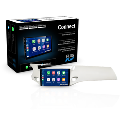 Radio Citroen C3 i DS3 9" z Apple CarPlay i Android Auto