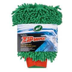 Rękawica do mycia Turtle Wax Zip Wax 