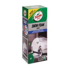 Pianownica Turtle Wax Snow Foam 