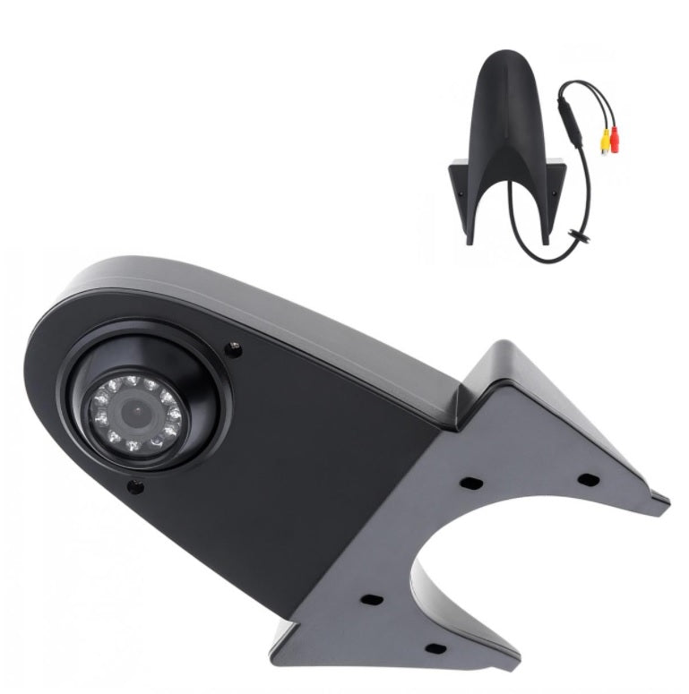 Kamera cofania HD-502-IR