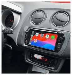 Siedzenie Ibiza 09-13 - 7 "radio z Apple CarPlay i Android Auto