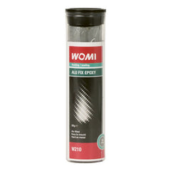 Womi W210 Alu Fix Epoxy (w kolorze aluminium) 56 g 