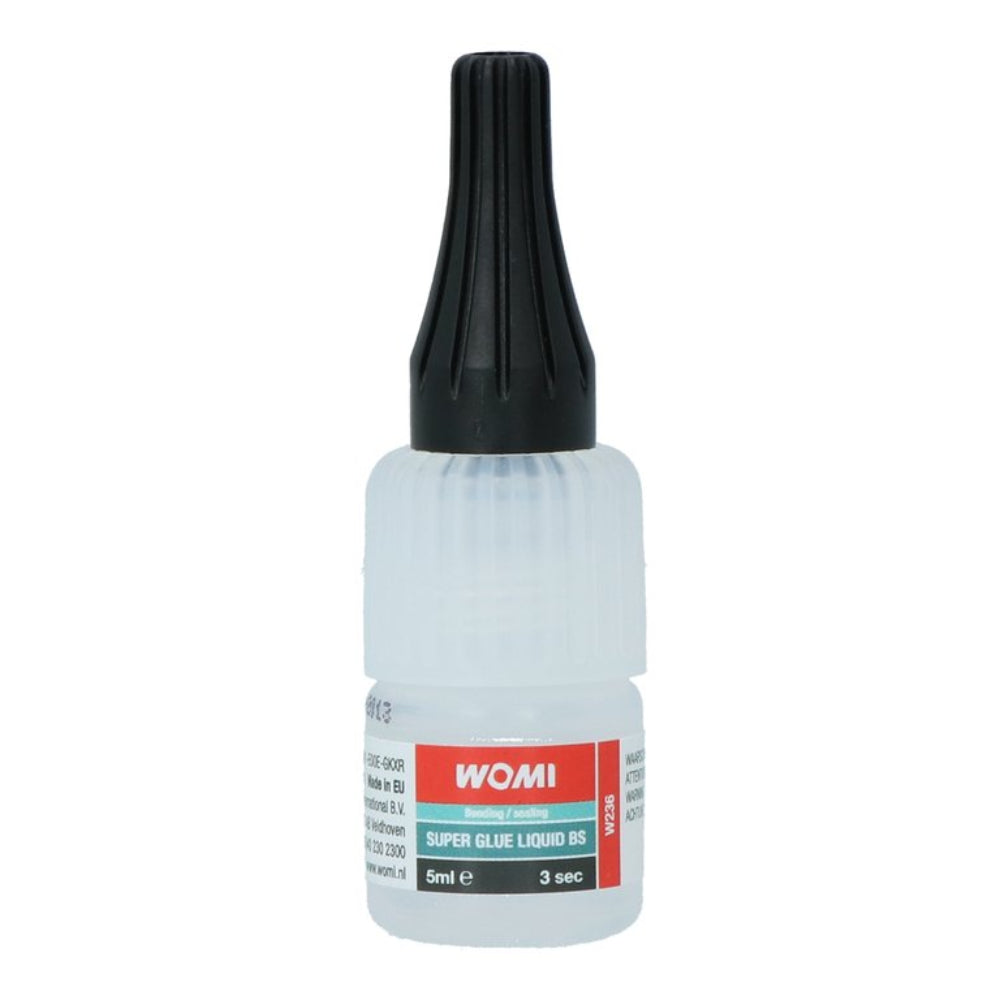 Womi W236 Superlim – ultraszybki, 5 ml 