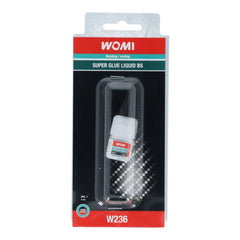 Womi W236 Superlim – ultraszybki, 5 ml 