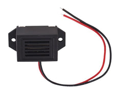 Alarm świateł 6-12V do samochodu od CARMOTION