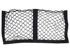 Siatka organizer z rzepem 30x30x30 cm