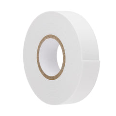 Dwustronna taśma piankowa 1 mm x 19 mm x 3 m w kolorze białym