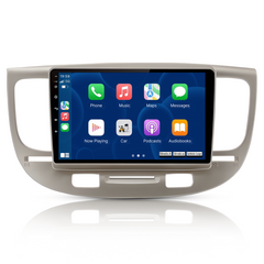 Kia Rio 05-11 - Radio 9" z Apple CarPlay i Android Auto