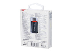 Adapter USB-C do USB do połączenia OTG