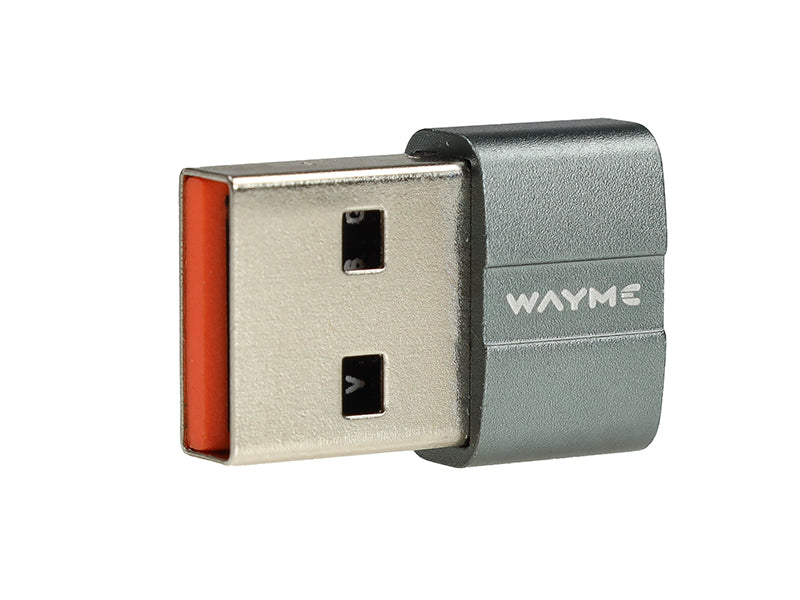 Adapter WAYME OTG USB do USB-C