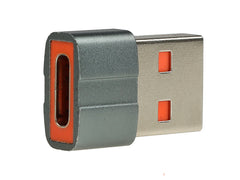Kompaktowy adapter WAYME OTG USB do USB-C