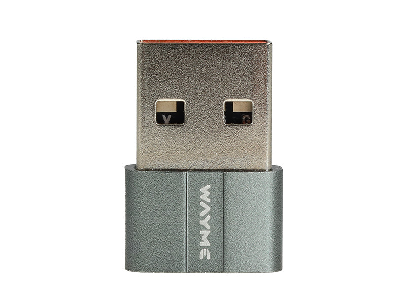 Adapter USB do USB-C marki WAYME