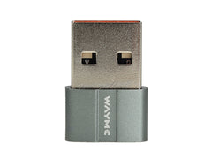 Adapter USB do USB-C marki WAYME