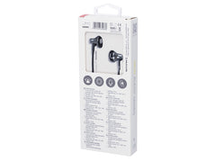 Słuchawki WAYME z przewodem 125 cm i złączem audio jack 3,5 mm