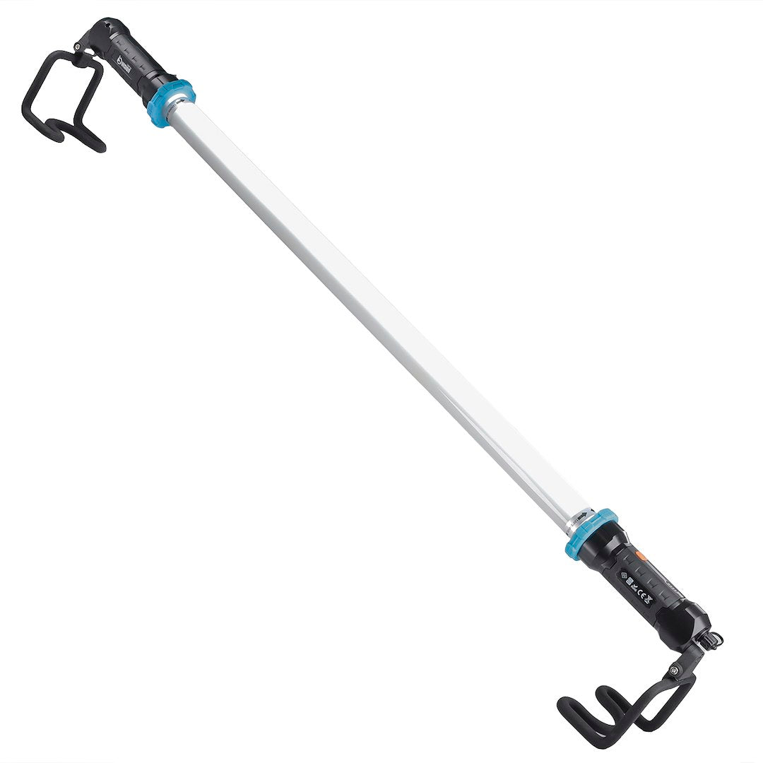 Lampa warsztatowa LED pod maskę 30W 3000 lm AC/DC od VISION