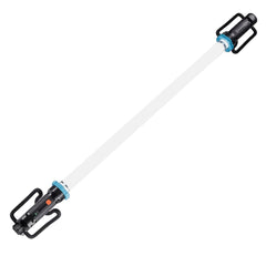 Lampa robocza LED do montażu pod maską