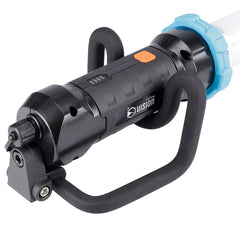Lampa pod maskę z regulowanym kątem świecenia 120 stopni
