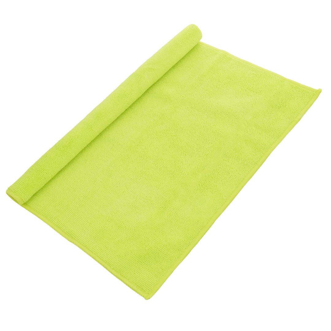Zestaw ściereczek z mikrofibry do pielęgnacji i czyszczenia samochodu