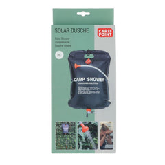 Prysznic solarny Carpoint 20 litrów 