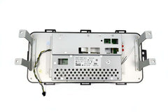 Range Rover Sport 13-17 - 12,3" Radio m. Apple CarPlay og Android Auto