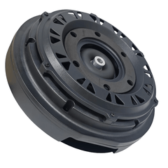 12" Bagagerums Subwoofer til Reservehjulsbrønd – 800W Flad Subwoofer til Bil