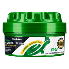 Turtle Wax Super Hard Shell wosk w paście 397 g 