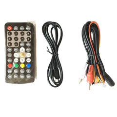 Odbiornik TV DVB-T2 do samochodu – pasuje do ekranów Bilmedie (HDMI i RCA) 