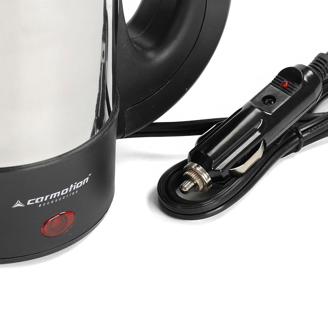 Czajnik samochodowy CARMOTION o pojemności 500 ml