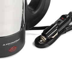 Czajnik samochodowy CARMOTION o pojemności 500 ml