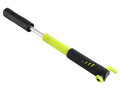 Mini pompka ręczna o maksymalnym ciśnieniu 8 bar / 120 PSI