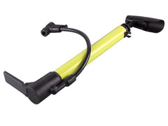 Pompka ręczna 310 mm do kół i roweru