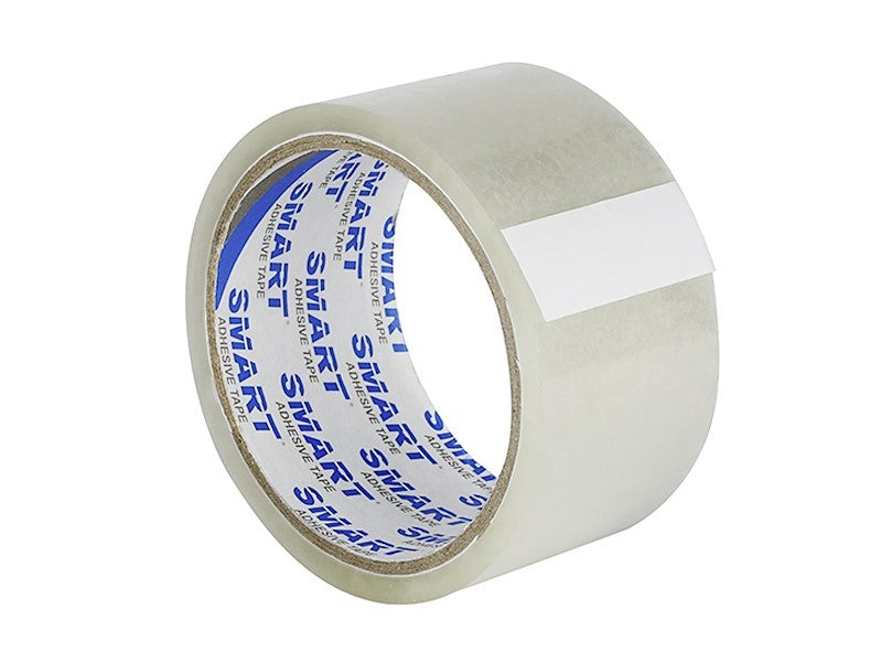 Przezroczysta taśma pakowa 48 mm / 50 y