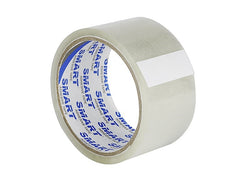 Przezroczysta taśma pakowa 48 mm / 50 y
