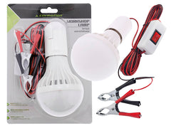 Lampa robocza LED 12V do zastosowań warsztatowych