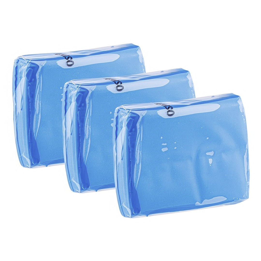 Glinka do lakieru 3 x 100 g od CARMOTION