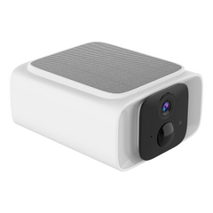 Bezprzewodowy zestaw kamery cofania z ekranem 10,1", zoomem 30x i noktowizją – 12V/36V 