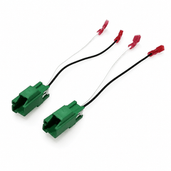 Adapter kablowy do głośników Tesla – zestaw 2 szt. 