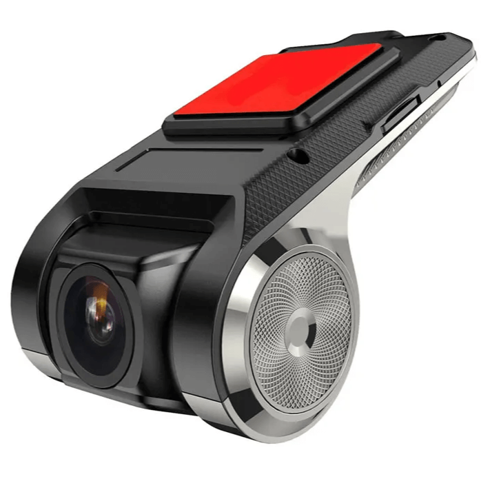 Dashcam Premium - 720p – Carmedia24.pl