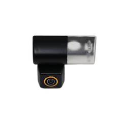 1080P Bakkamera til Hyundai i10/i20/i30 – Integreret Nummerpladelyskamera (97 × 38 mm)