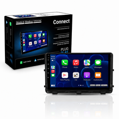 <h2>Kia Ceed radio 2018-2022 z Apple CarPlay i Android Auto 10,1"</h2> 