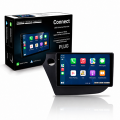 Honda Insight 2009-2014 - radio 9" z Apple CarPlay i Android Auto 