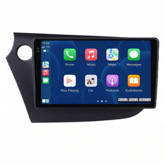 Honda Insight 2009-2014 - radio 9" z Apple CarPlay i Android Auto 