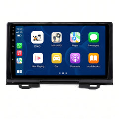 Honda HR-V 2021-2026 - radio 10,1" z Apple CarPlay i Android Auto 