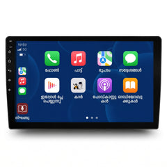Kia Sportage 2018-2020 – radio 10,1" z Apple CarPlay i Android Auto 