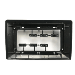 Radiorammeadapter 9" til 10,1" / 10,1" til 9"