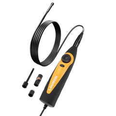 USB Endoskop 5.5 mm – kamera inspekcyjne do samochodu (Android i Windows) 