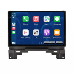 Honda ZR-V 2022-2026 - radio 10,1" z Apple CarPlay i Android Auto 
