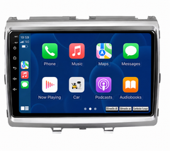 Mazda 8 2006-2016 - radio 9" z Apple CarPlay i Android Auto 