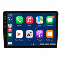 Nissan Pathfinder 2001-2004 - radio 9" z Apple CarPlay i Android Auto 
