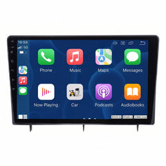 Honda Civic 2022-2026 - radio 10,1" z Apple CarPlay i Android Auto 